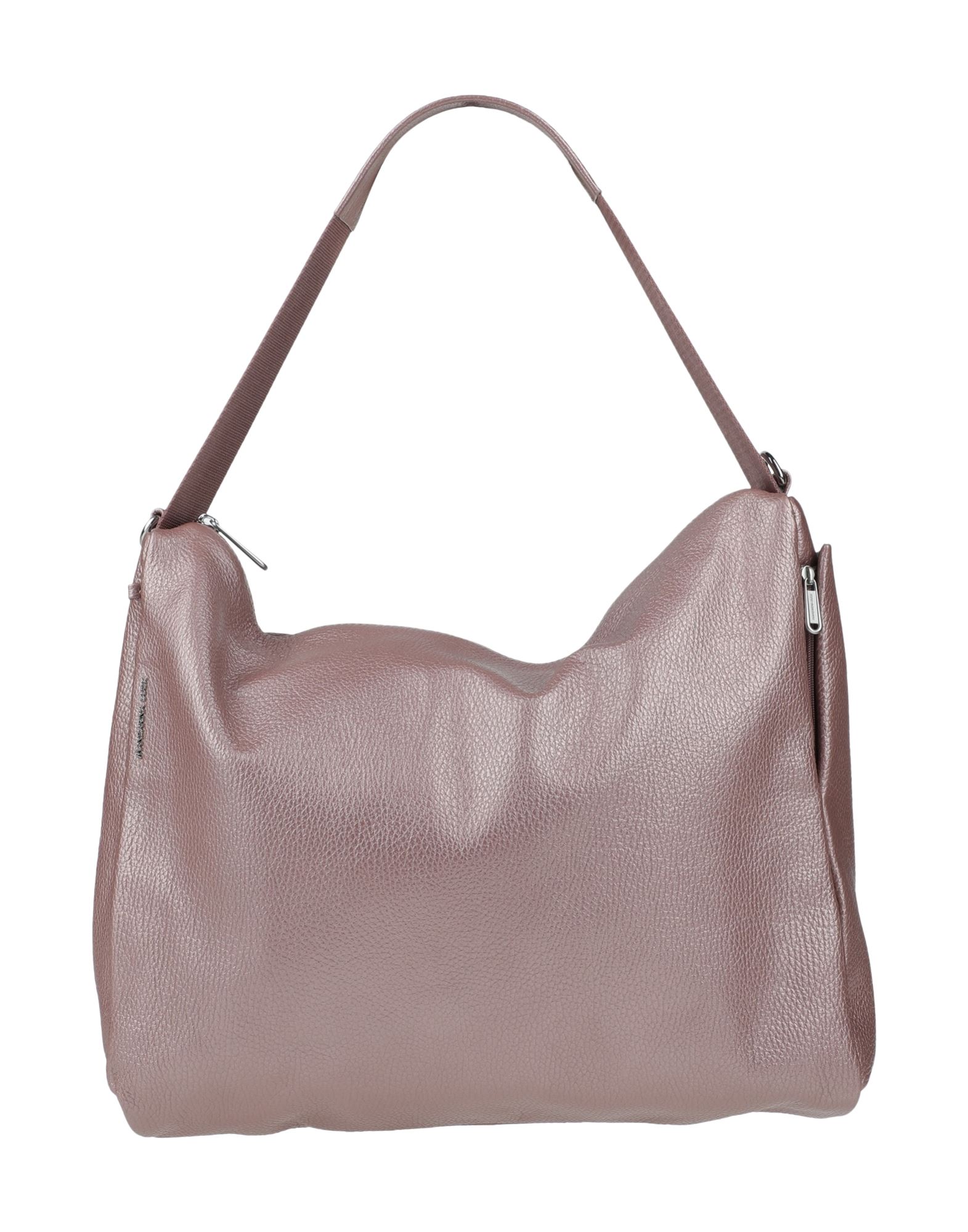 Mandarina Duck Handbags In Rose Gold ModeSens
