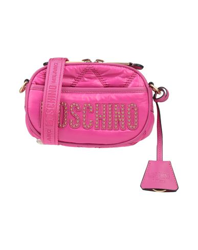 Сумка через плечо MOSCHINO 16850₽