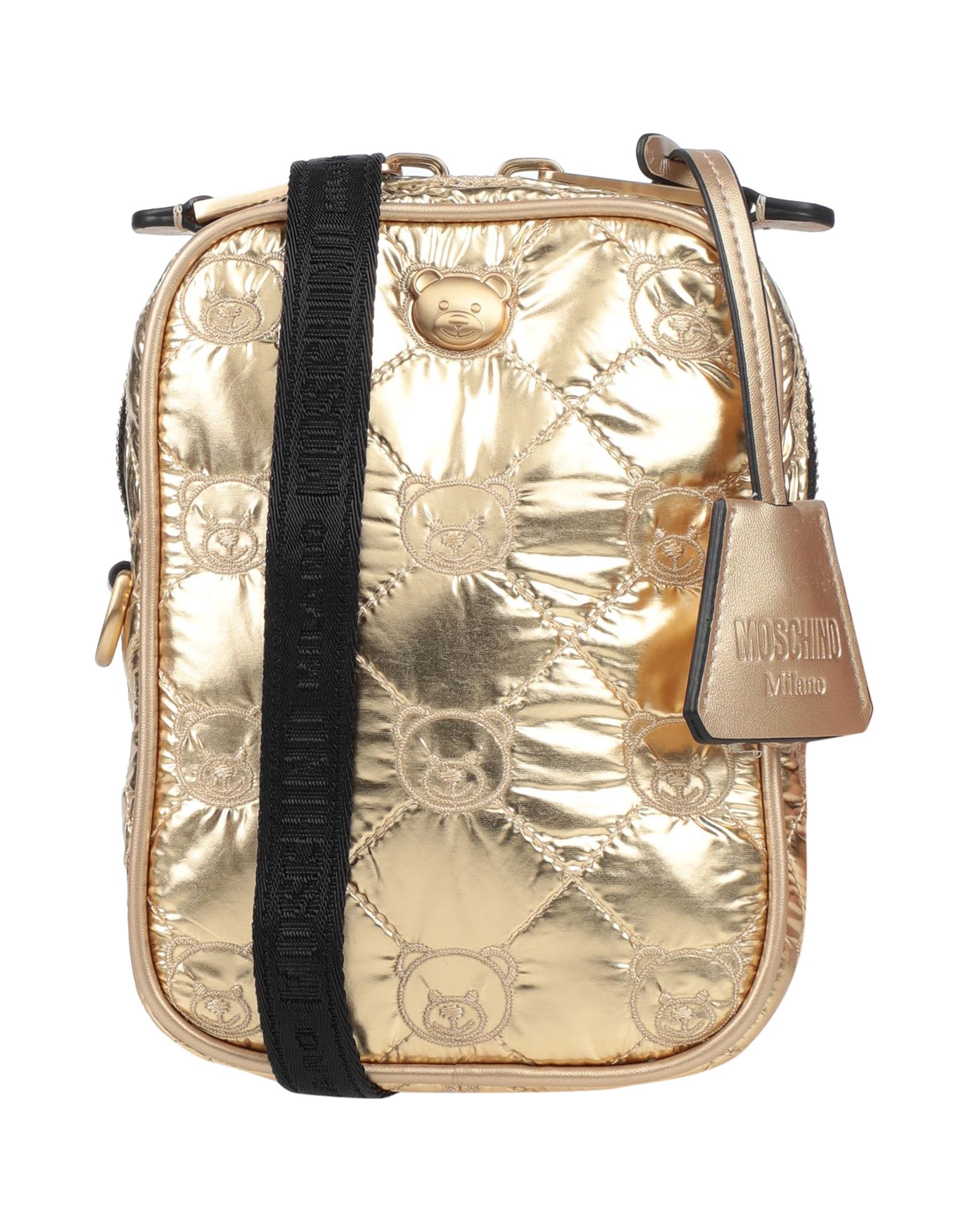 MOSCHINO MOSCHINO ΤΣΑΝΤΕΣ Τσάντες ταχυδρόμου
