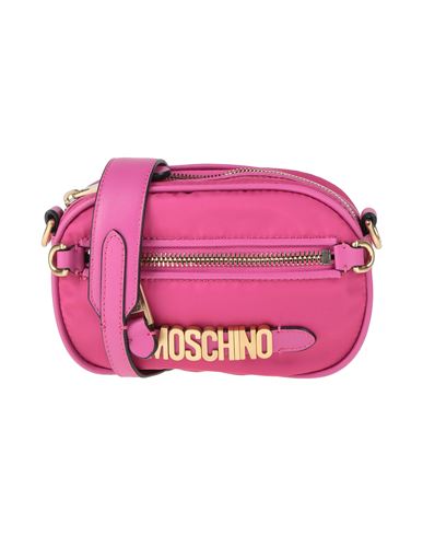 Umhängetasche Damen Fuchsia -- Damen