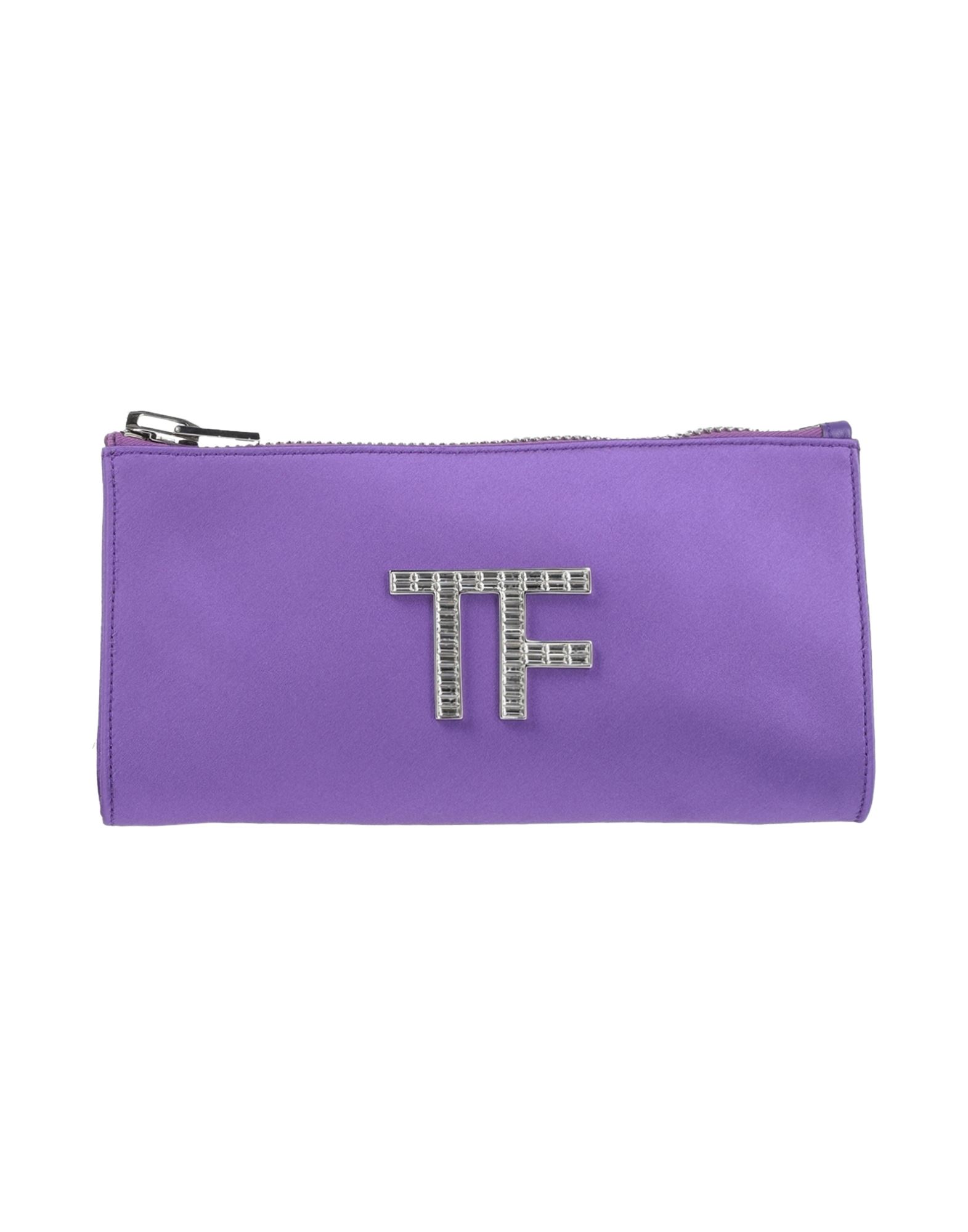 Tom Ford Handbags In Purple
