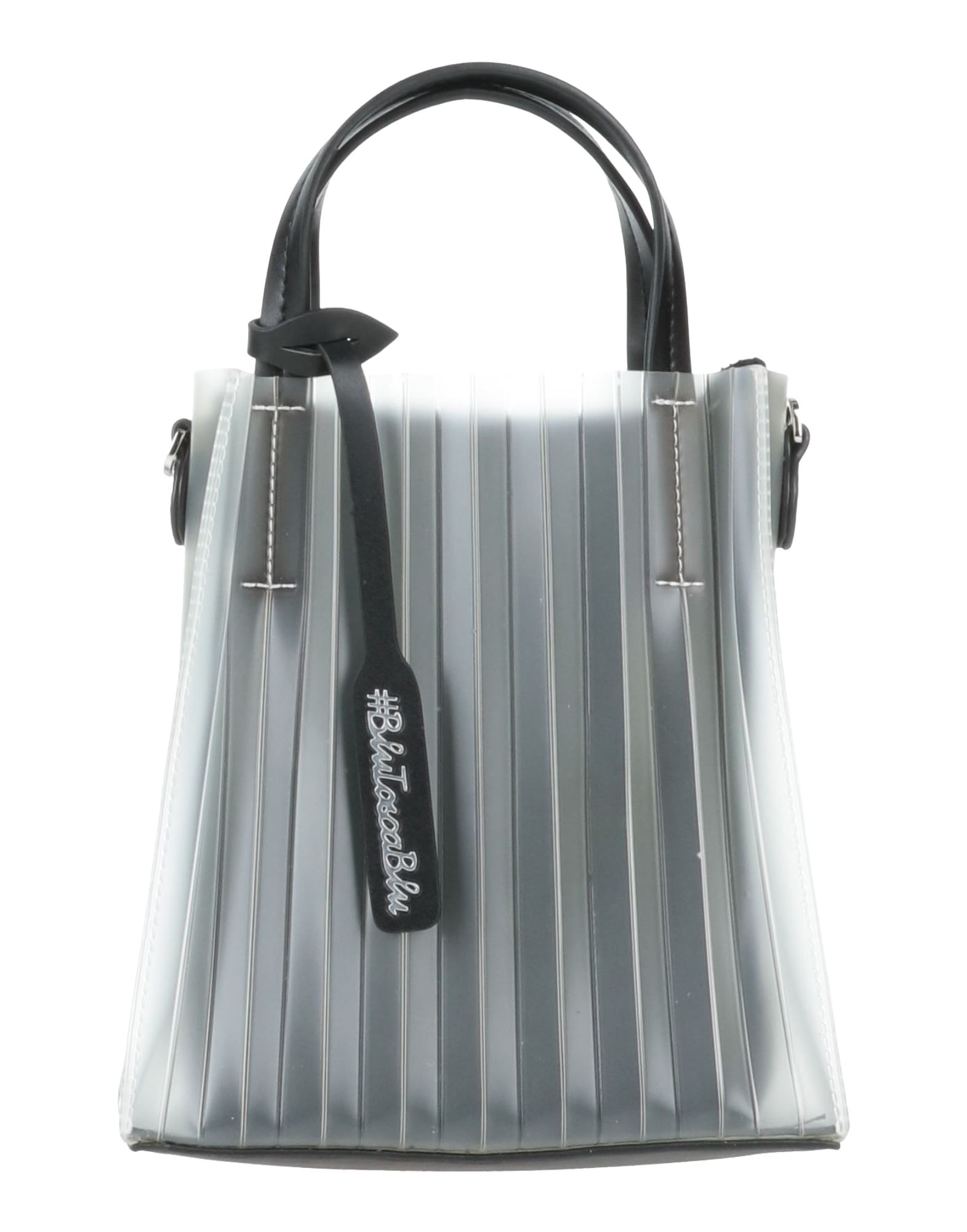 Tosca Blu Handbags In Transparent