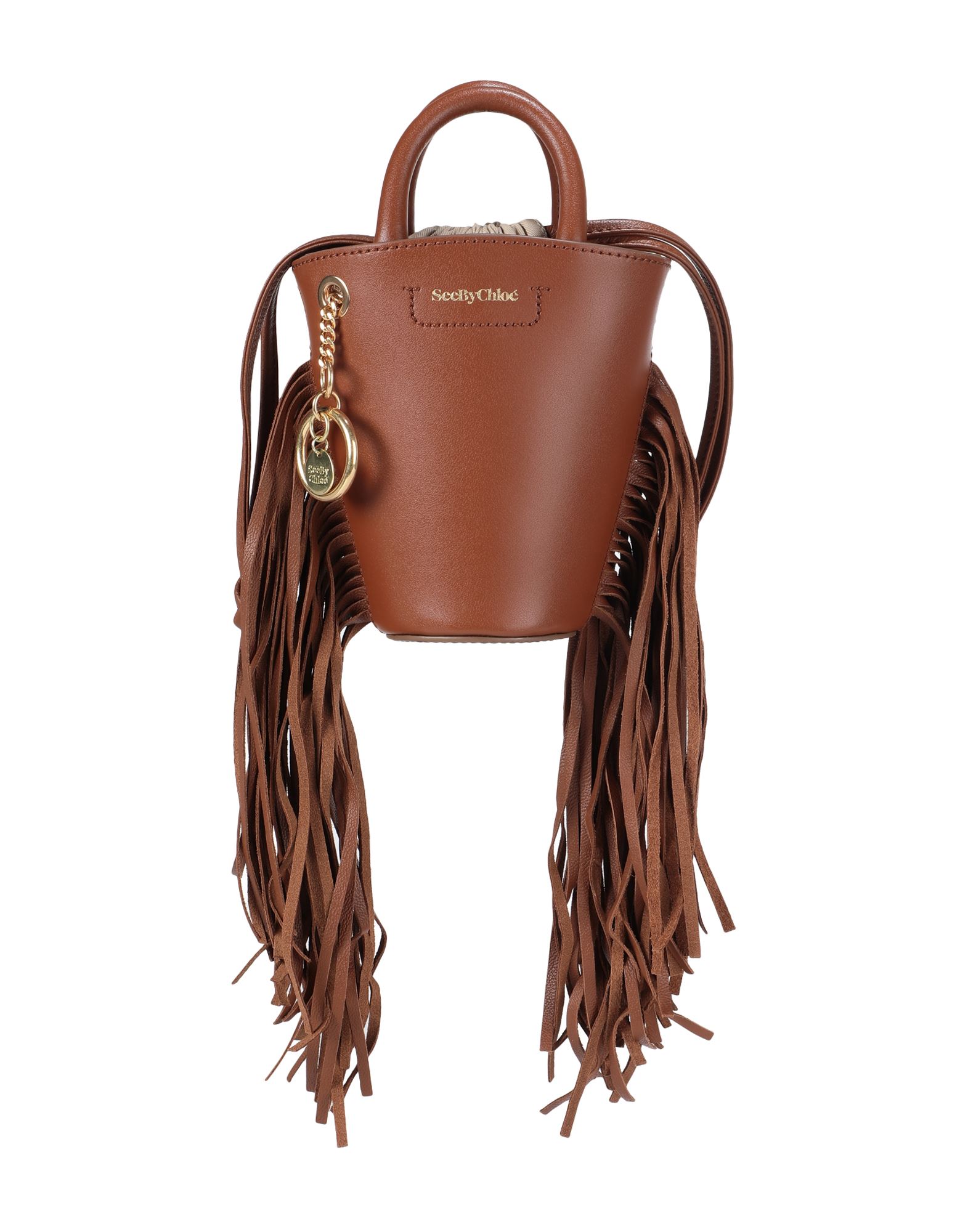 SEE BY CHLOÉ SEE BY CHLOÉ ΤΣΑΝΤΕΣ Τσάντα χειρός