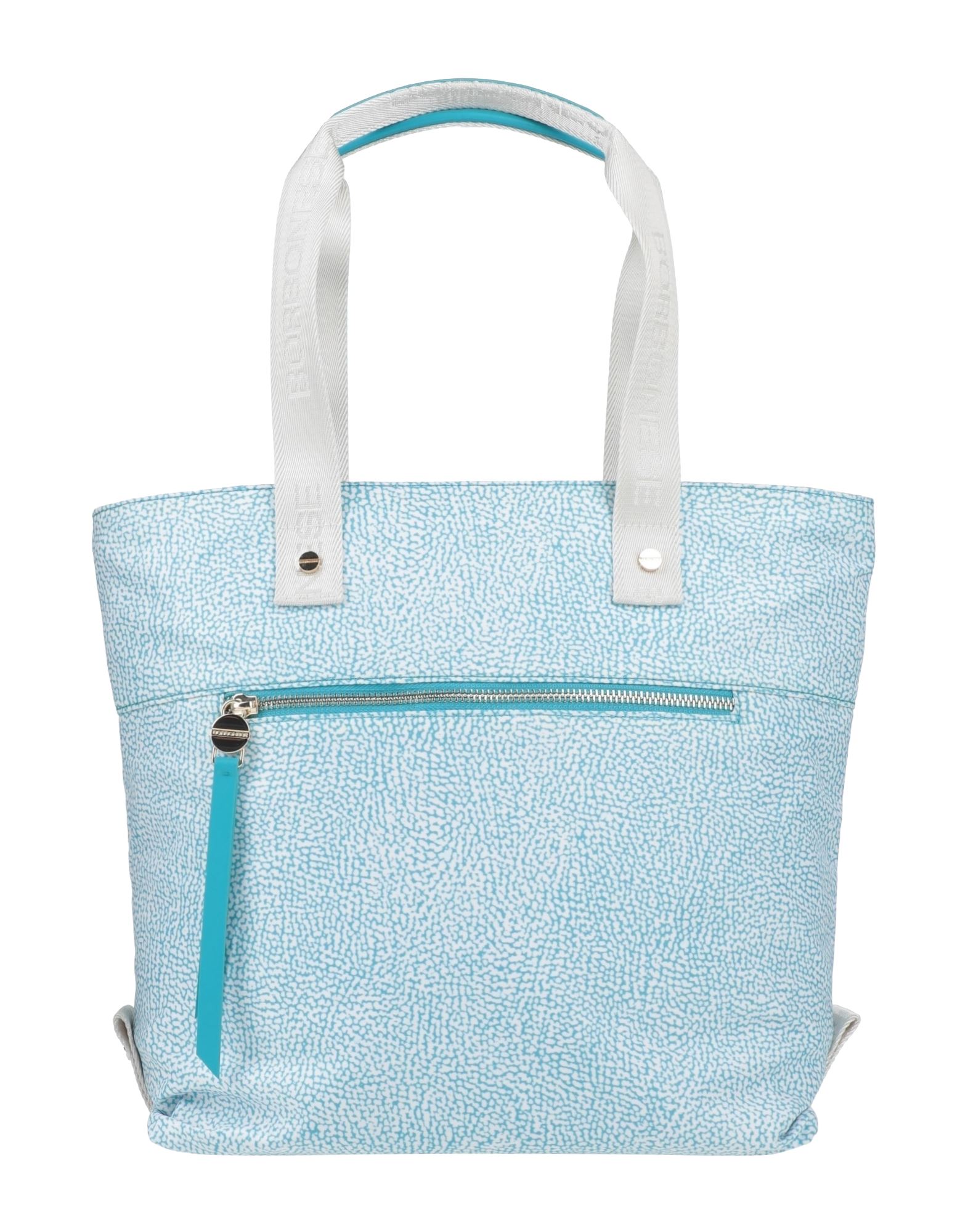 BORBONESE BORBONESE ΤΣΑΝΤΕΣ Τσάντα χειρός