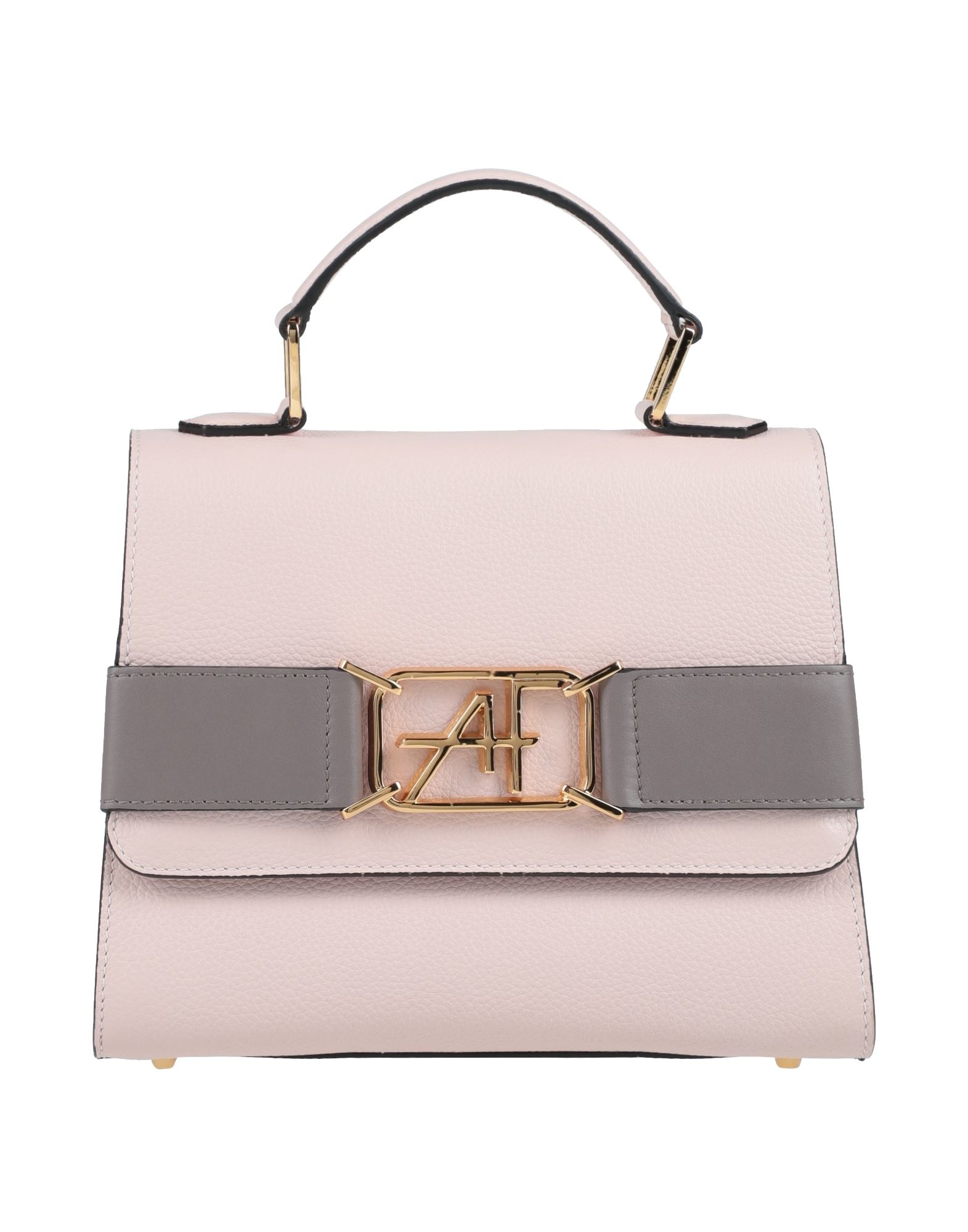 Alberta Ferretti Handbags In Pink