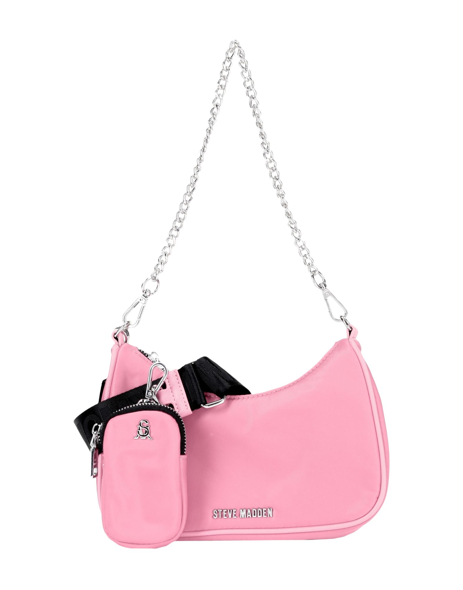 Steve Madden Handbags In Pink