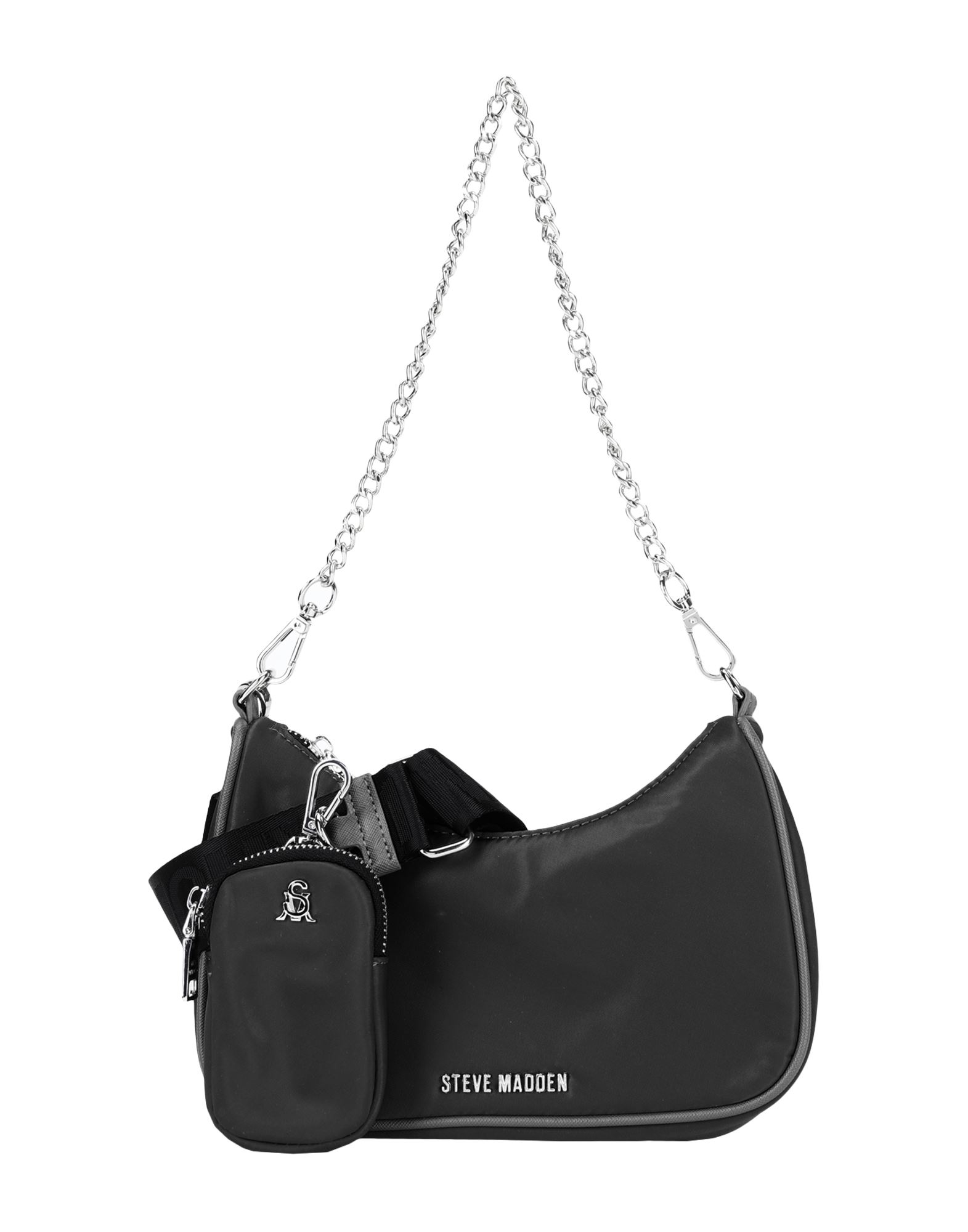 BVITAL bag. Black or white? Just take them both. Steve Madden Central Park  Mall, L1. #centralparkmall #stevemaddenID…