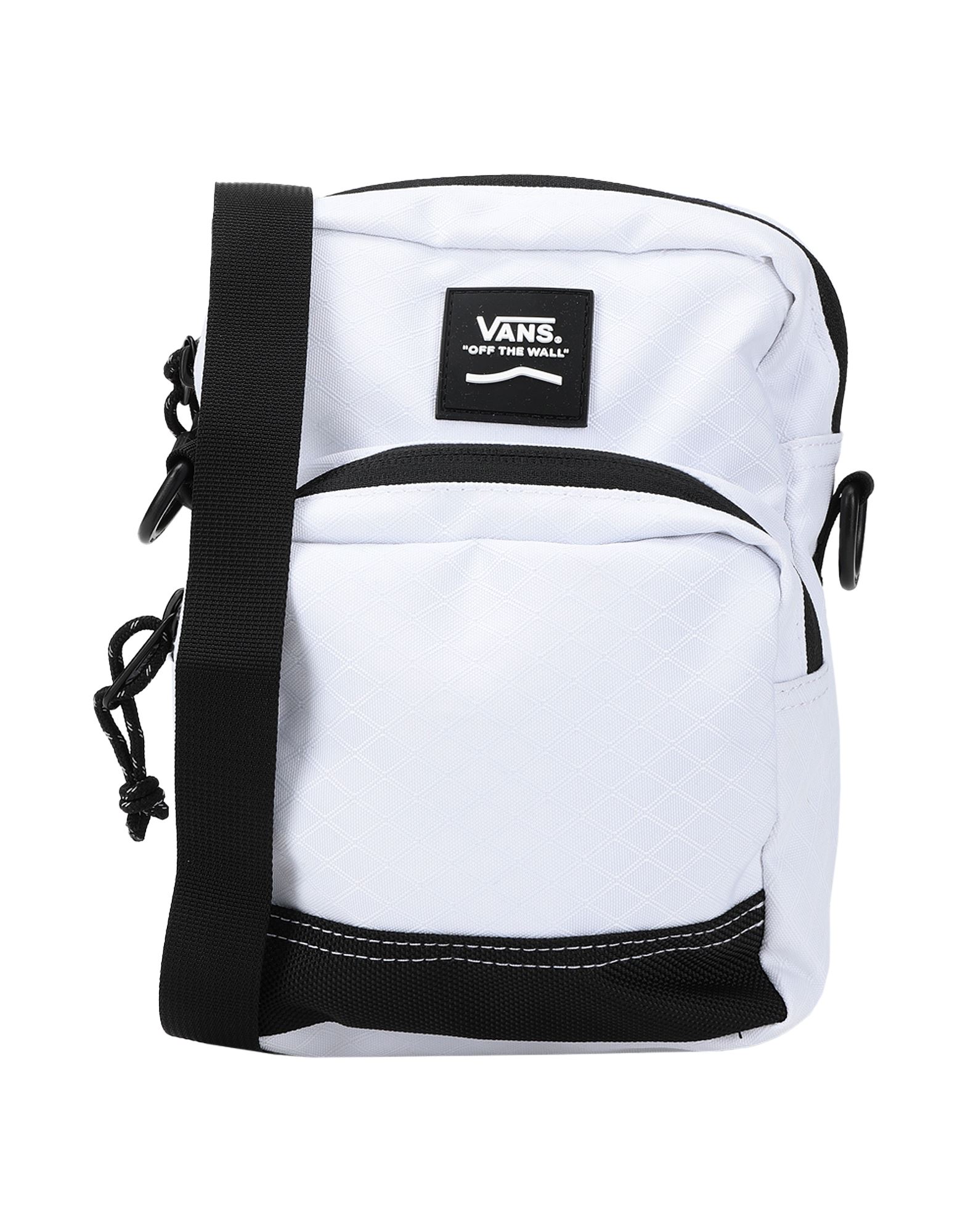 Сумка vans Construct' Shoulder Bag