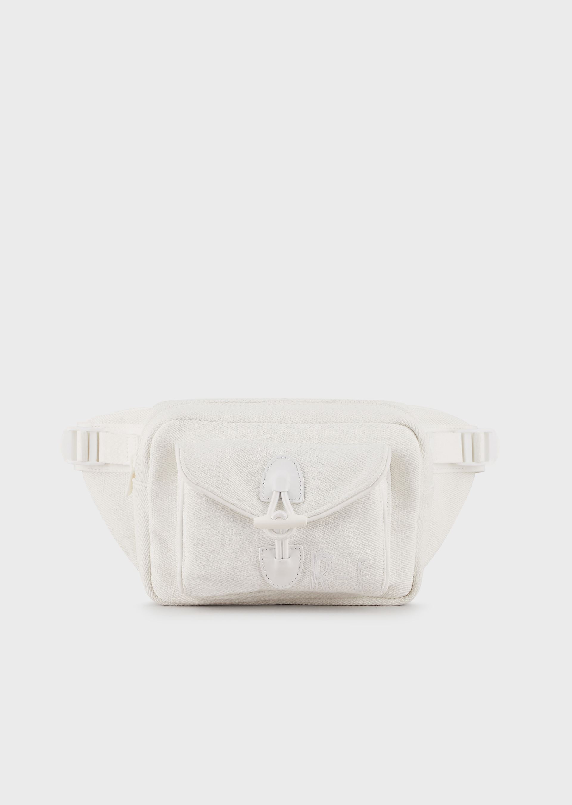 Emporio Armani Clutch Bags - Item 45568804 In White