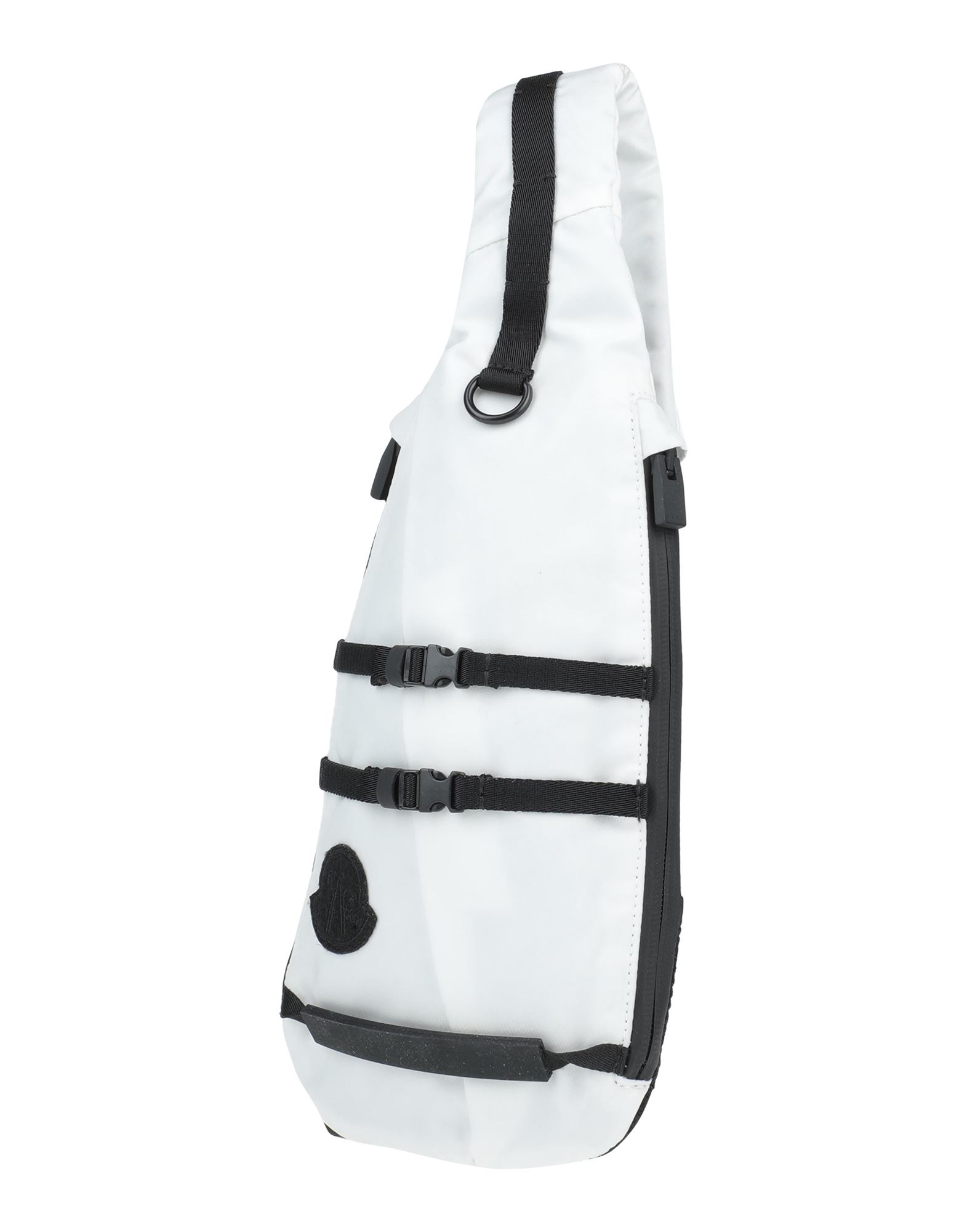 Moncler Genius Backpacks In White