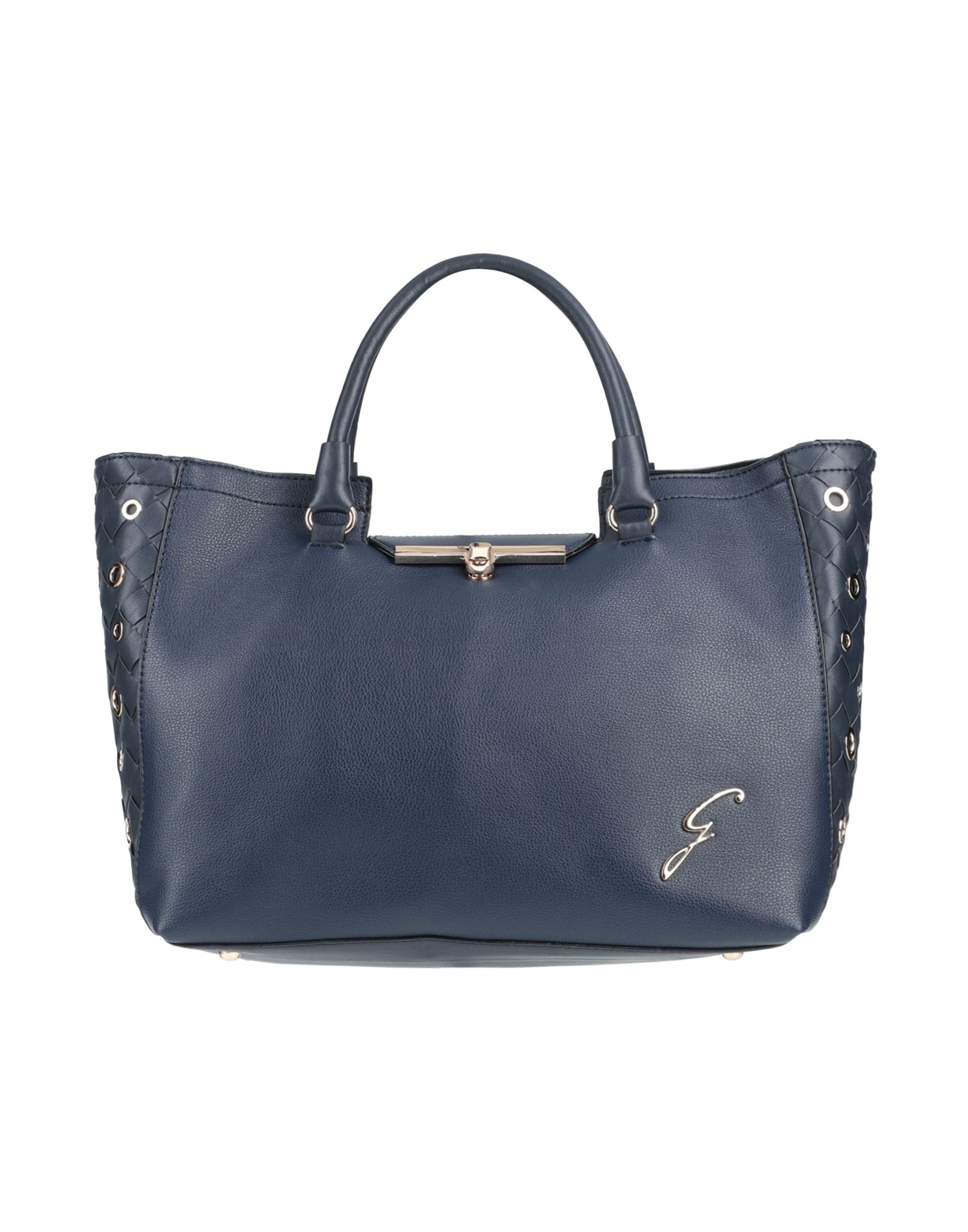 Gattinoni Handbags In Dark Blue