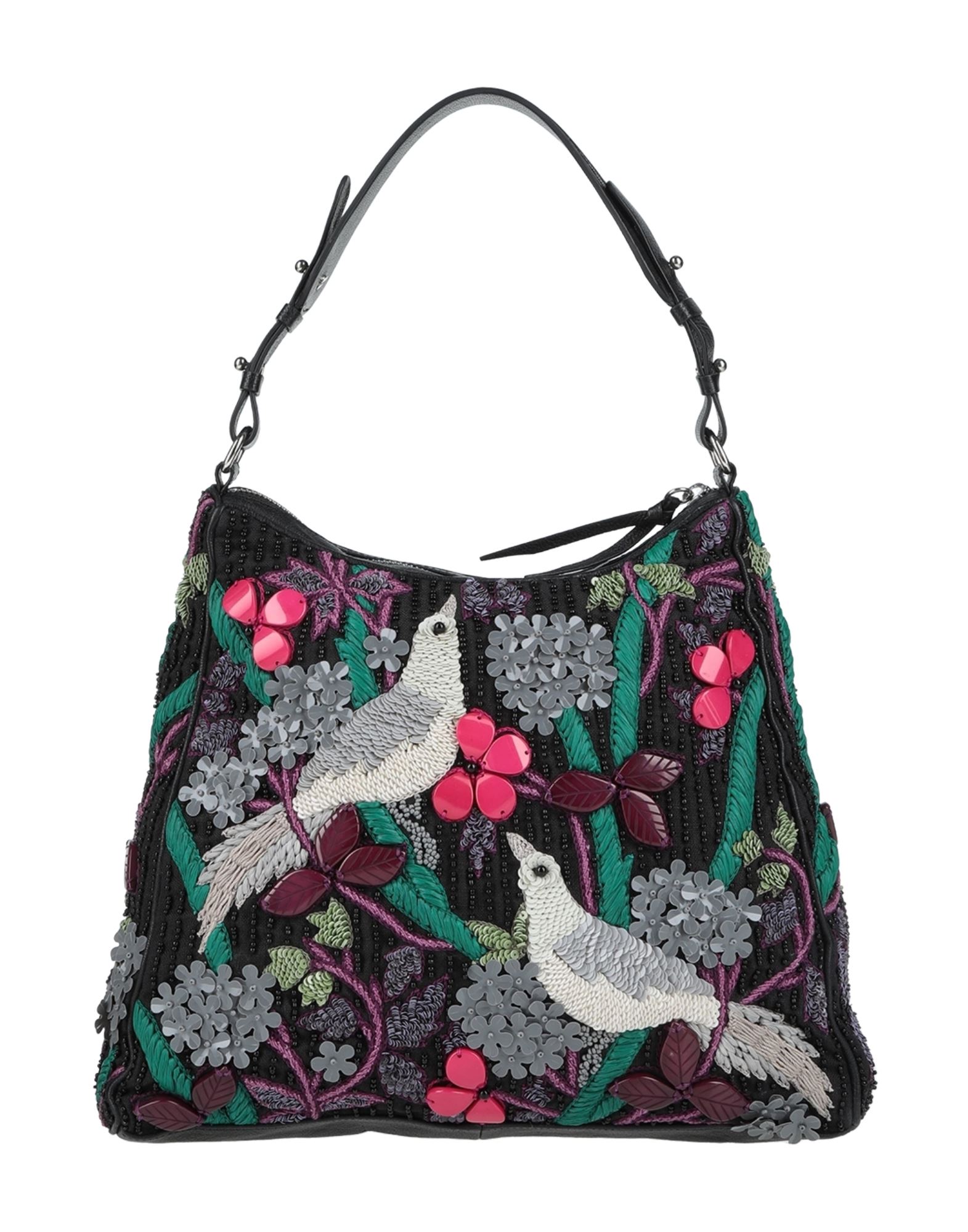 バッグ JAMIN PUECH BAG Jamin Puech Milton Tote Bag | CHURCHILL in FAIRWAY