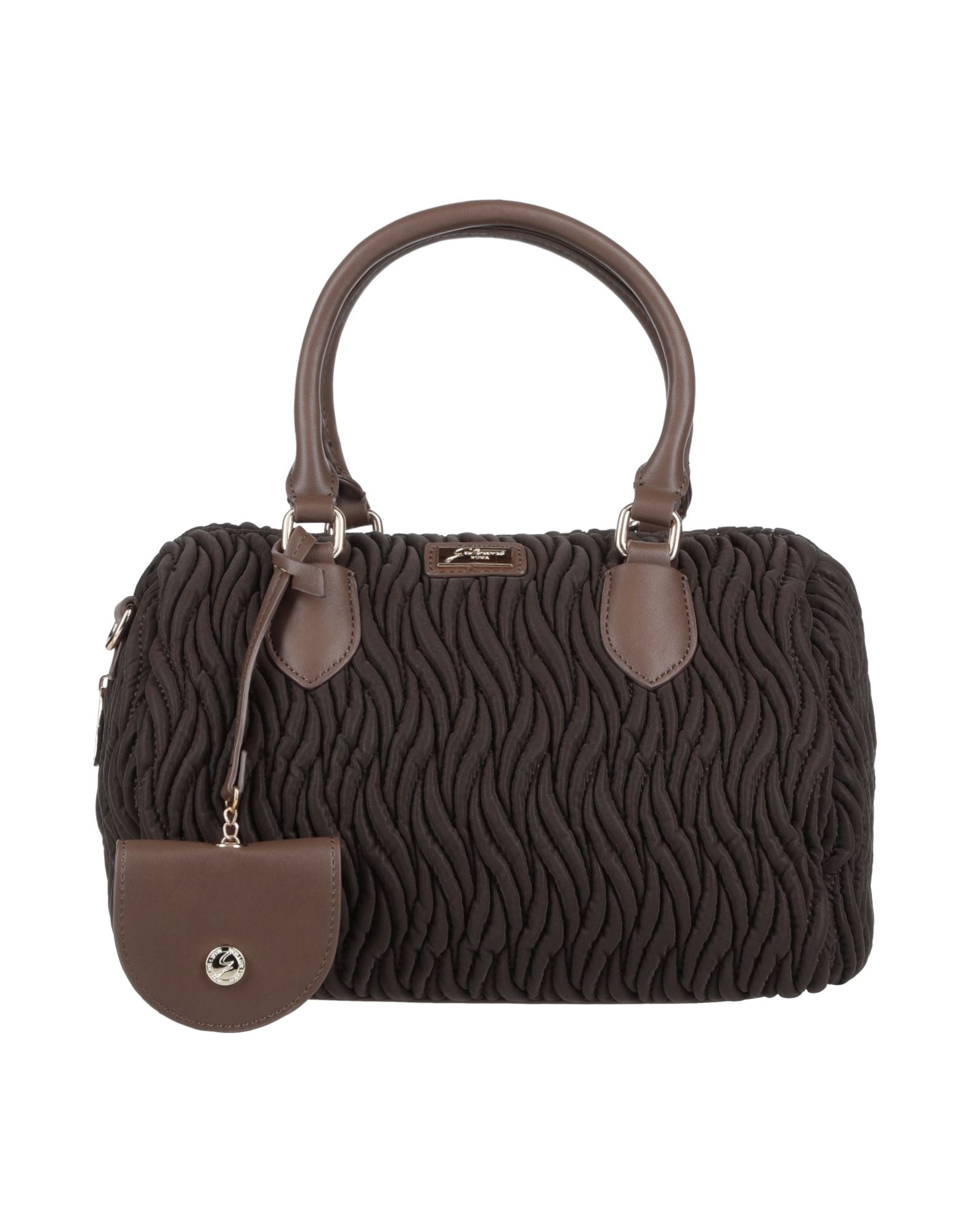 Gattinoni Handbags In Brown