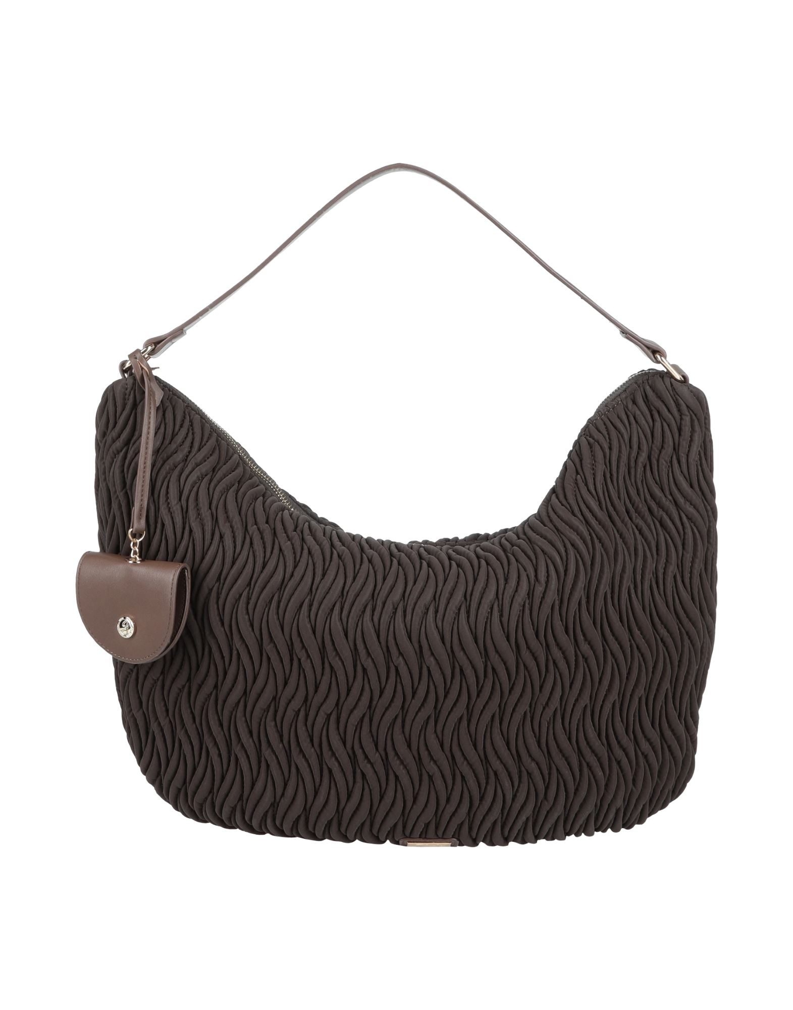 Gattinoni Handbags In Dark Brown