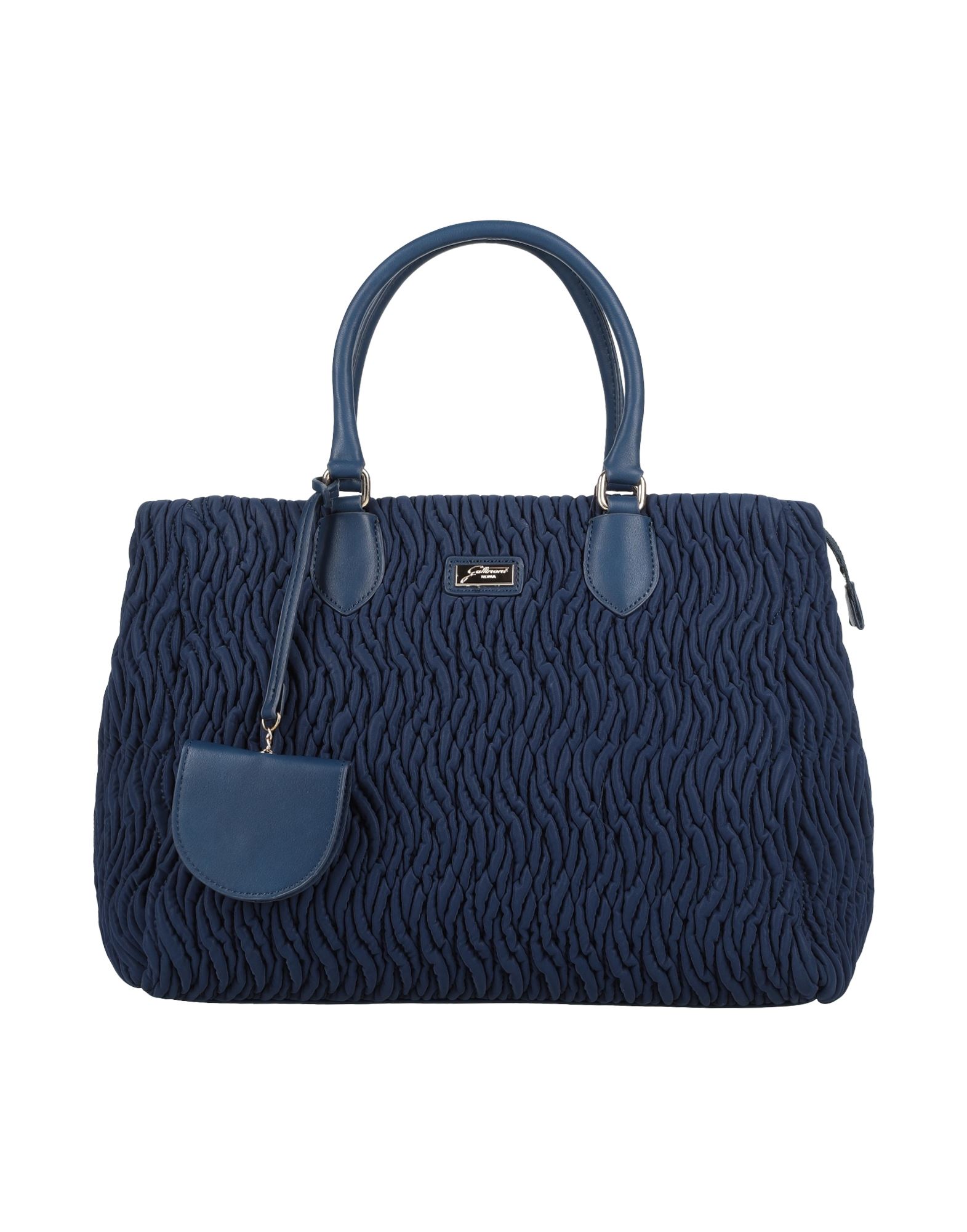 Gattinoni Handbags In Bright Blue