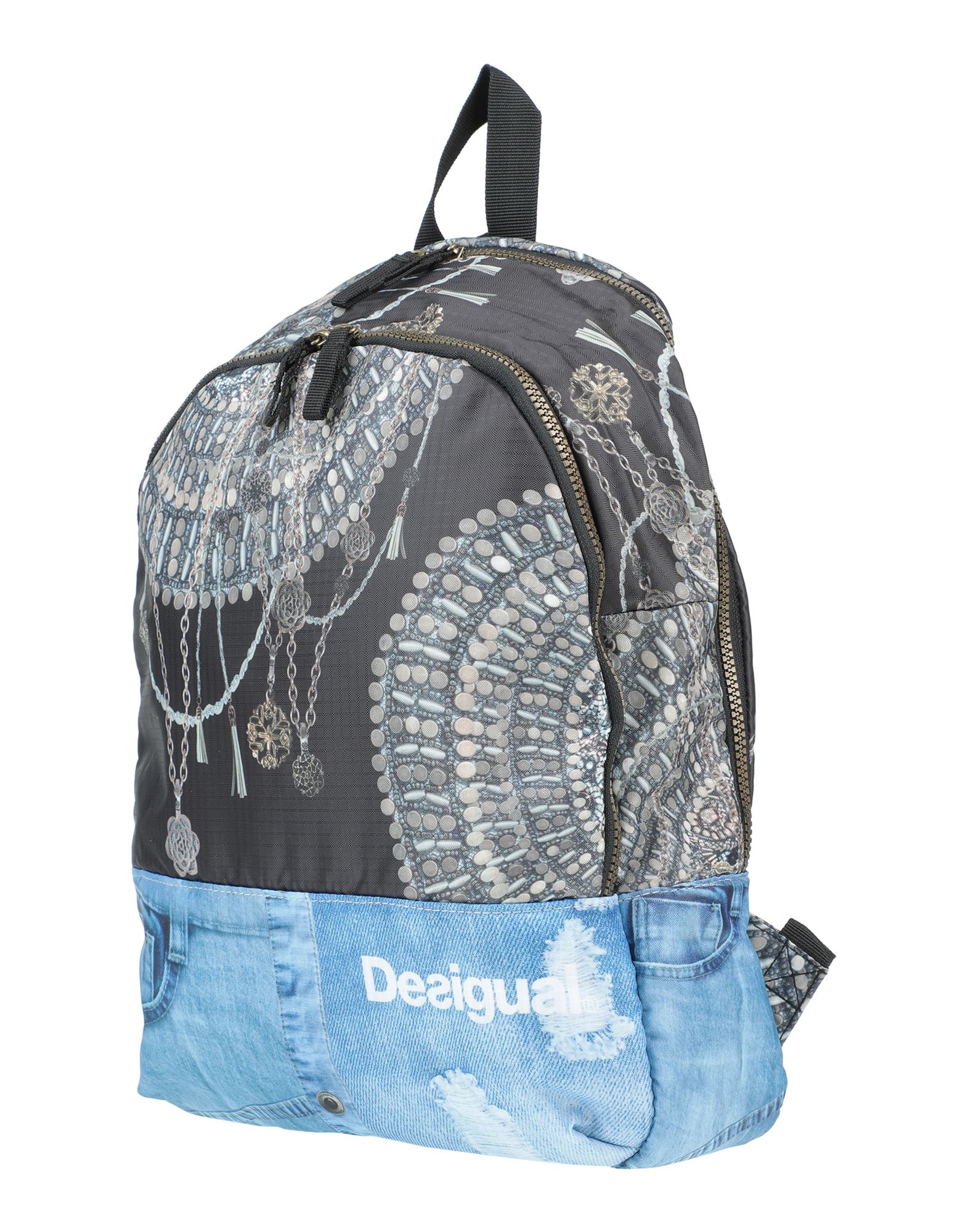 DESIGUAL Рюкзаки и сумки на пояс