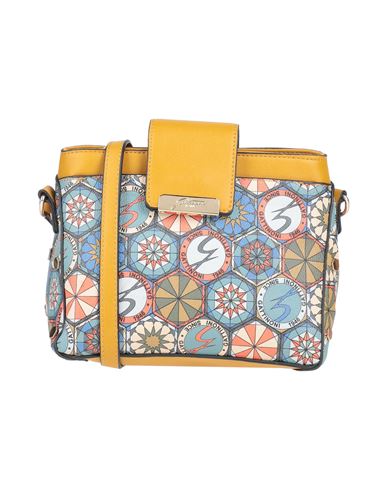 Сумка через плечо GATTINONI 