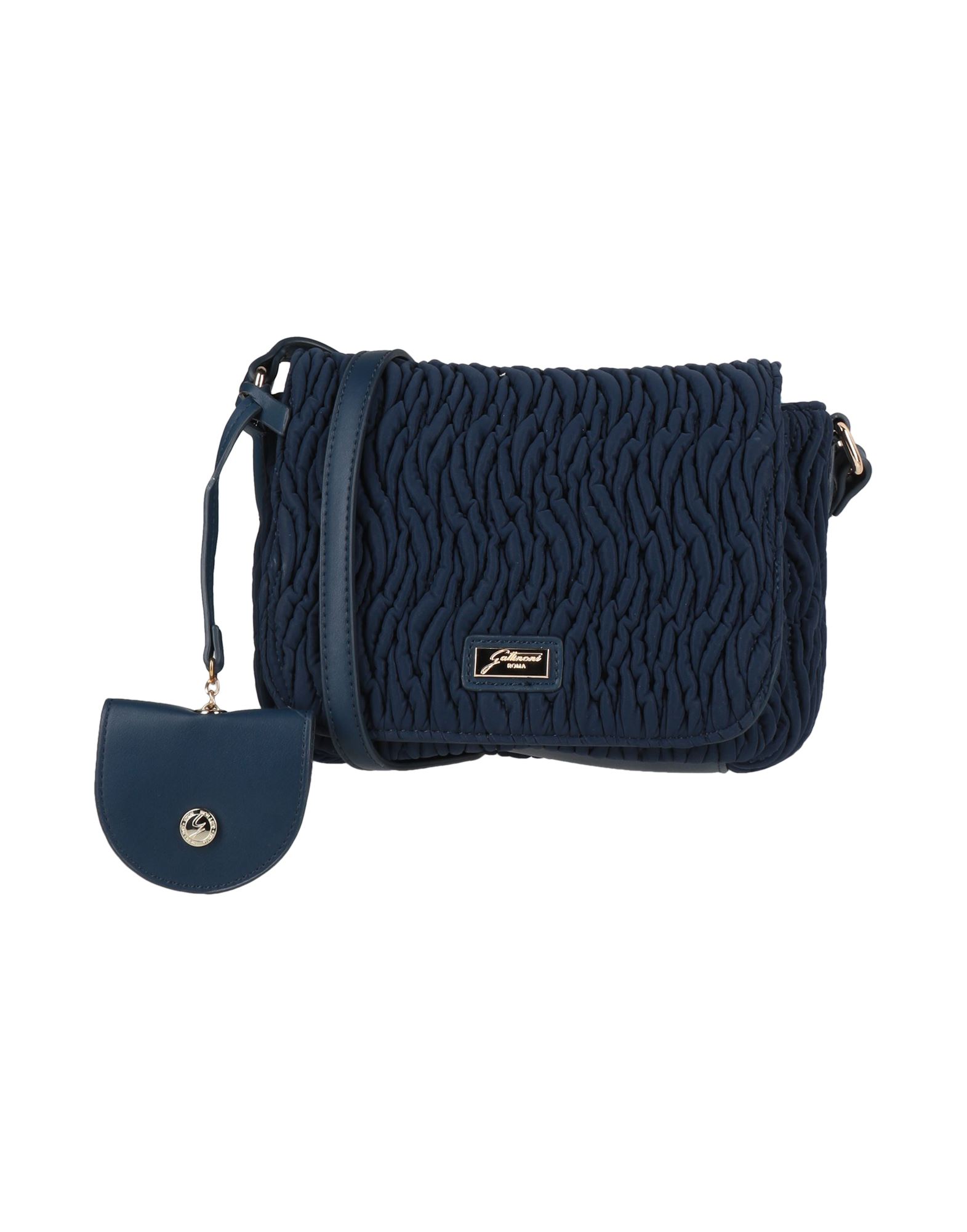 Gattinoni Handbags In Blue