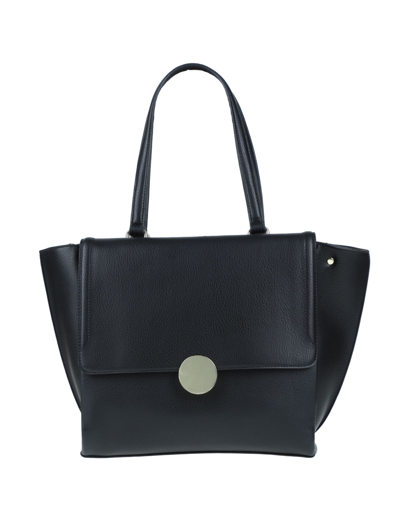 Gattinoni Handbags In Black