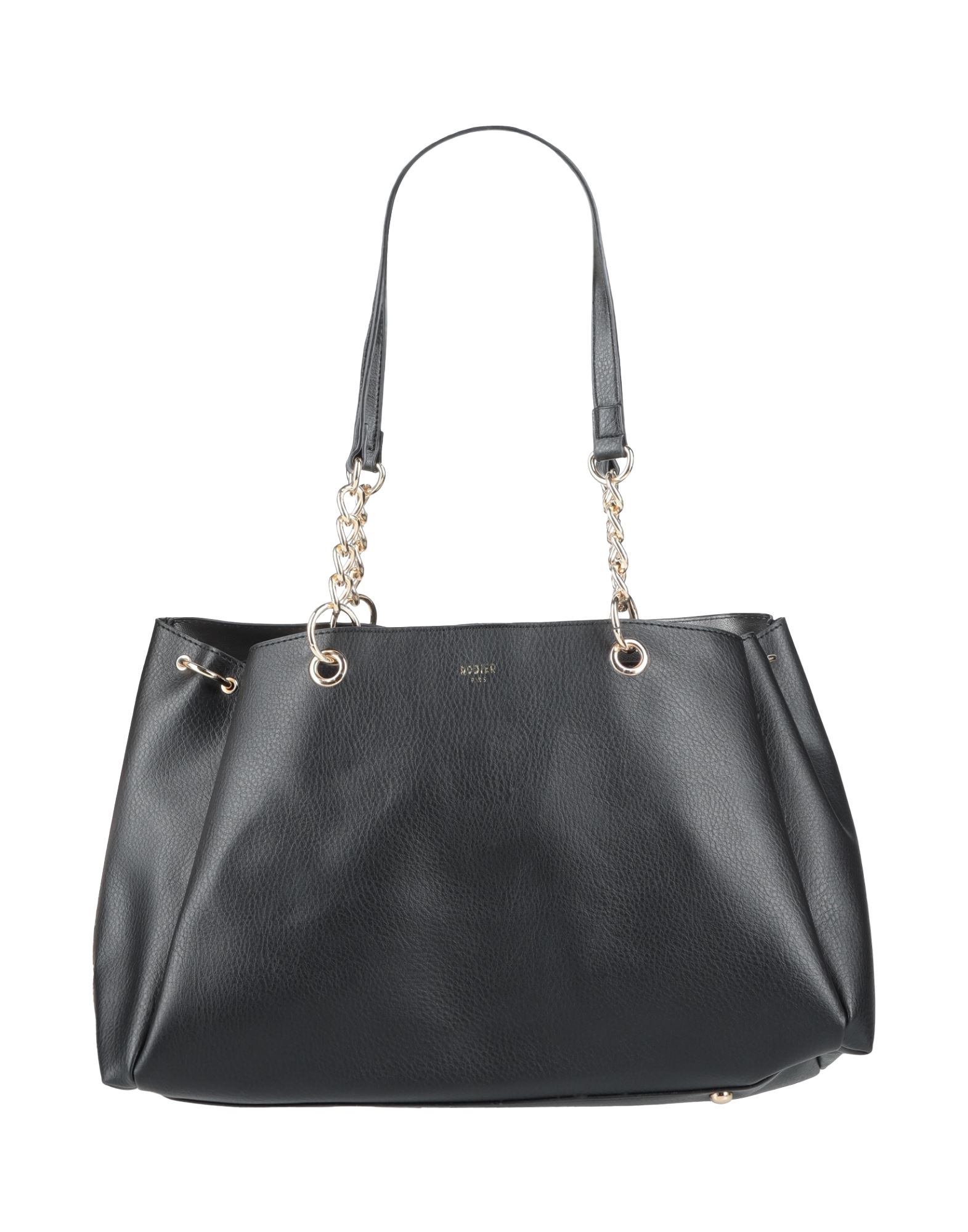 Rodier Handbags In Black | ModeSens