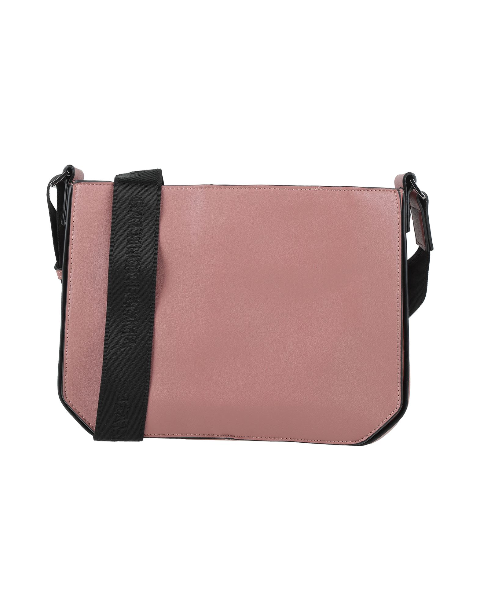 Gattinoni Handbags In Pastel Pink