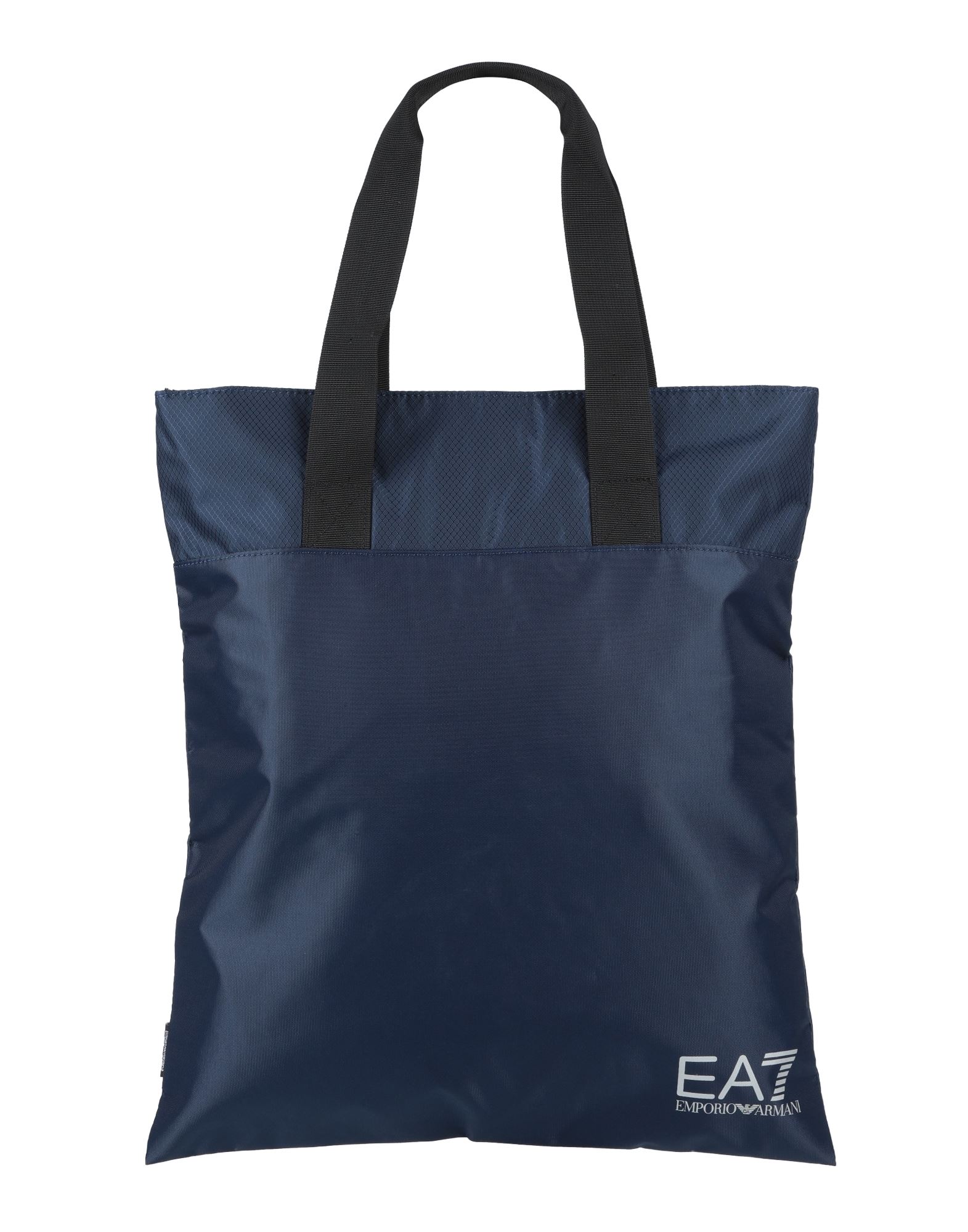 Ea7 Handbags In Blue