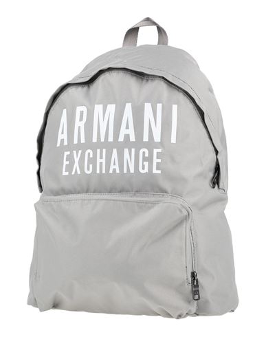 фото Рюкзак armani exchange