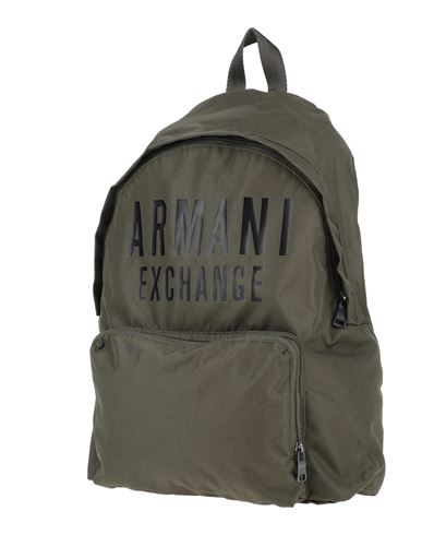 фото Рюкзак armani exchange