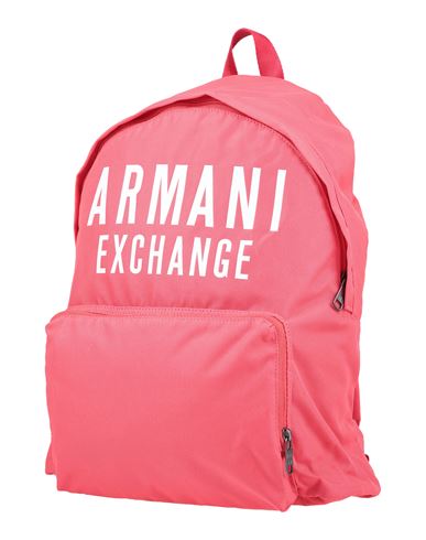 фото Рюкзак armani exchange