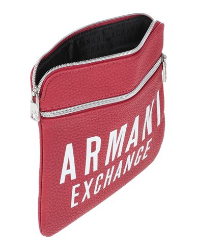 фото Сумка через плечо armani exchange