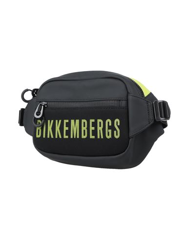 Поясная сумка BIKKEMBERGS 