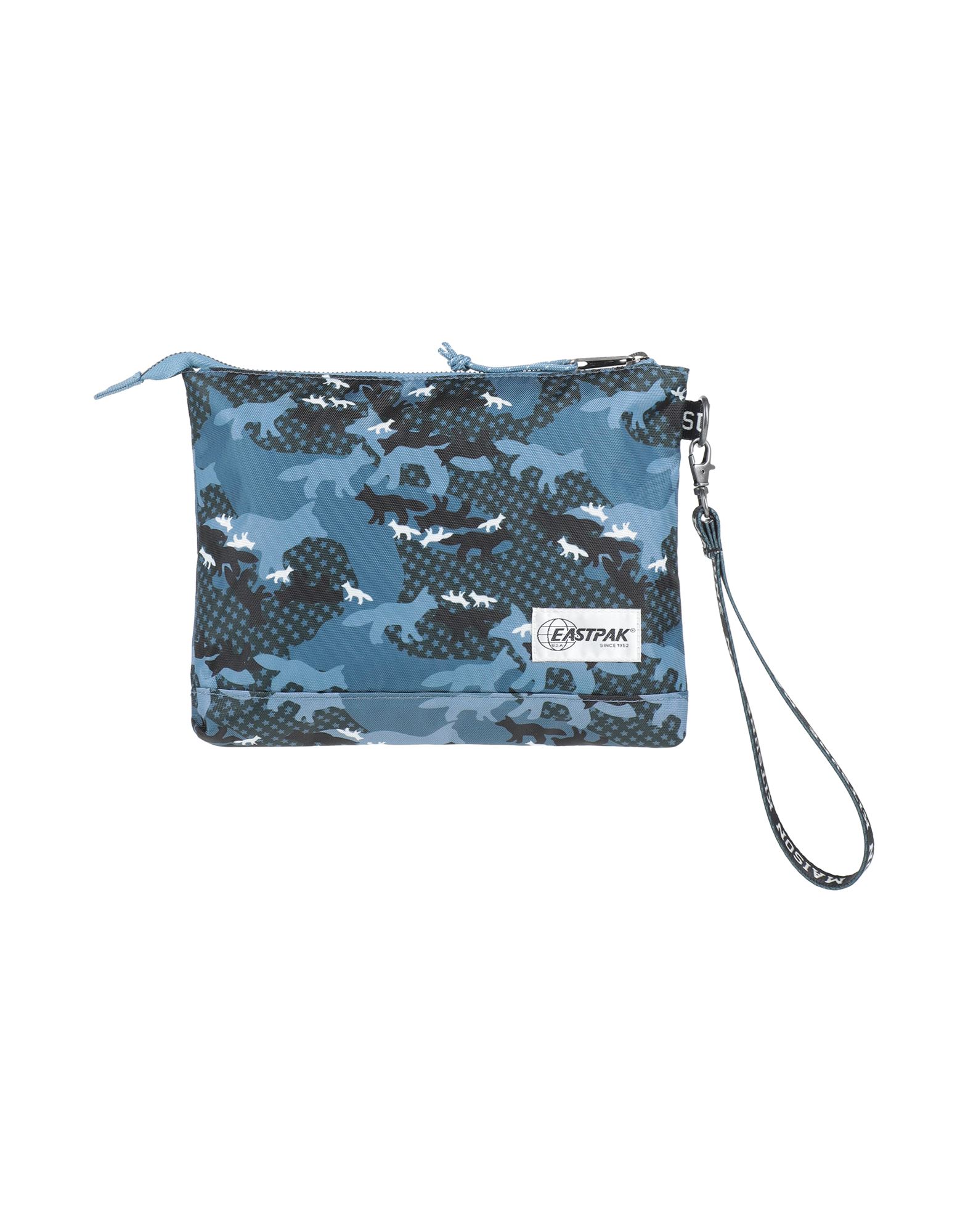 MAISON KITSUNÉ x EASTPAK MAISON KITSUNÉ x EASTPAK ΤΣΑΝΤΕΣ Τσάντα χειρός