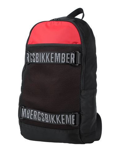 Рюкзак BIKKEMBERGS