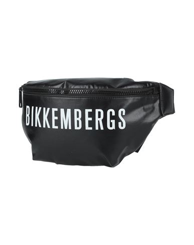 фото Рюкзаки и сумки на пояс bikkembergs