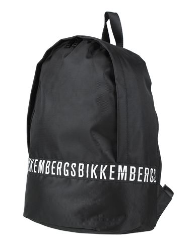 фото Рюкзаки и сумки на пояс bikkembergs