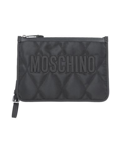 фото Сумка на руку moschino