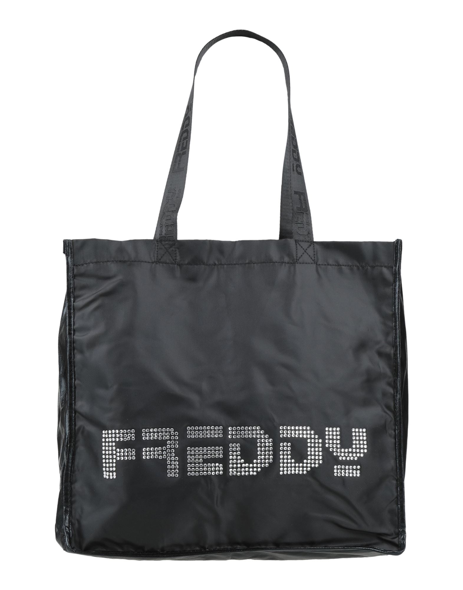 Freddy Handbags In Black