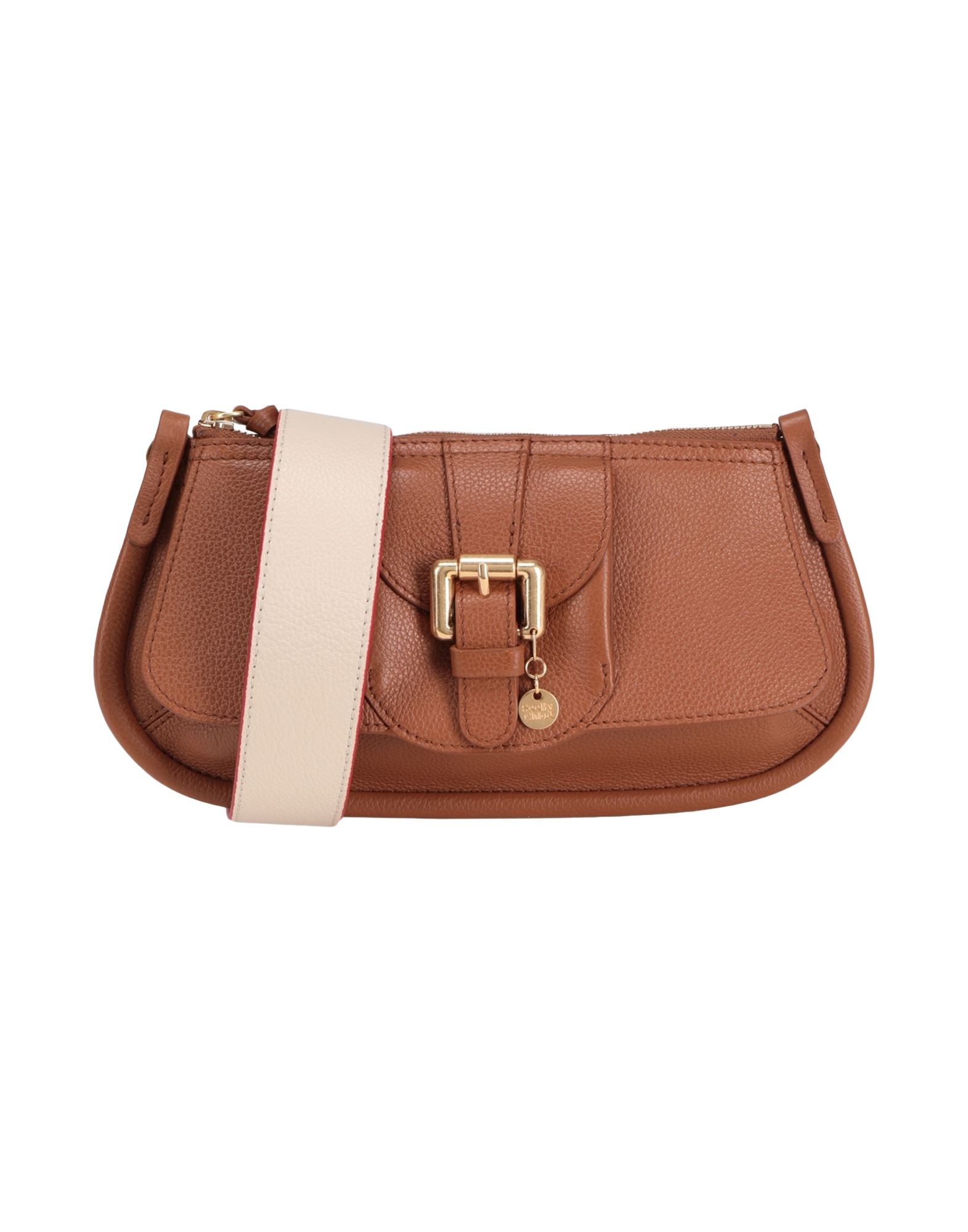 See By Chloé Handbags In Brown