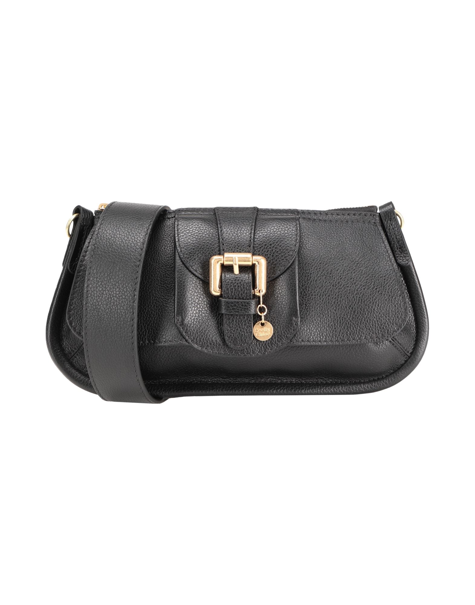 See By Chloé Handbags In Black