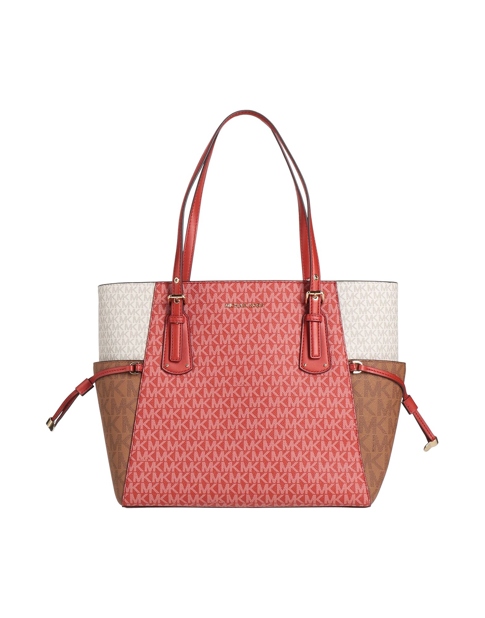 値下げ MICHAEL KORS マイケル コース ハンドバッグ ショルダー