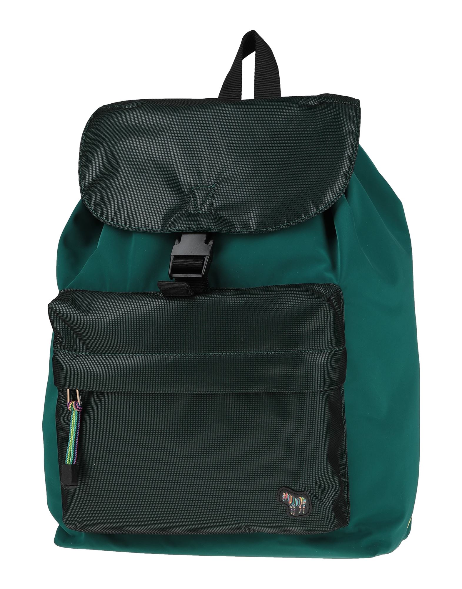 Ps By Paul Smith Backpacks In Emerald Green