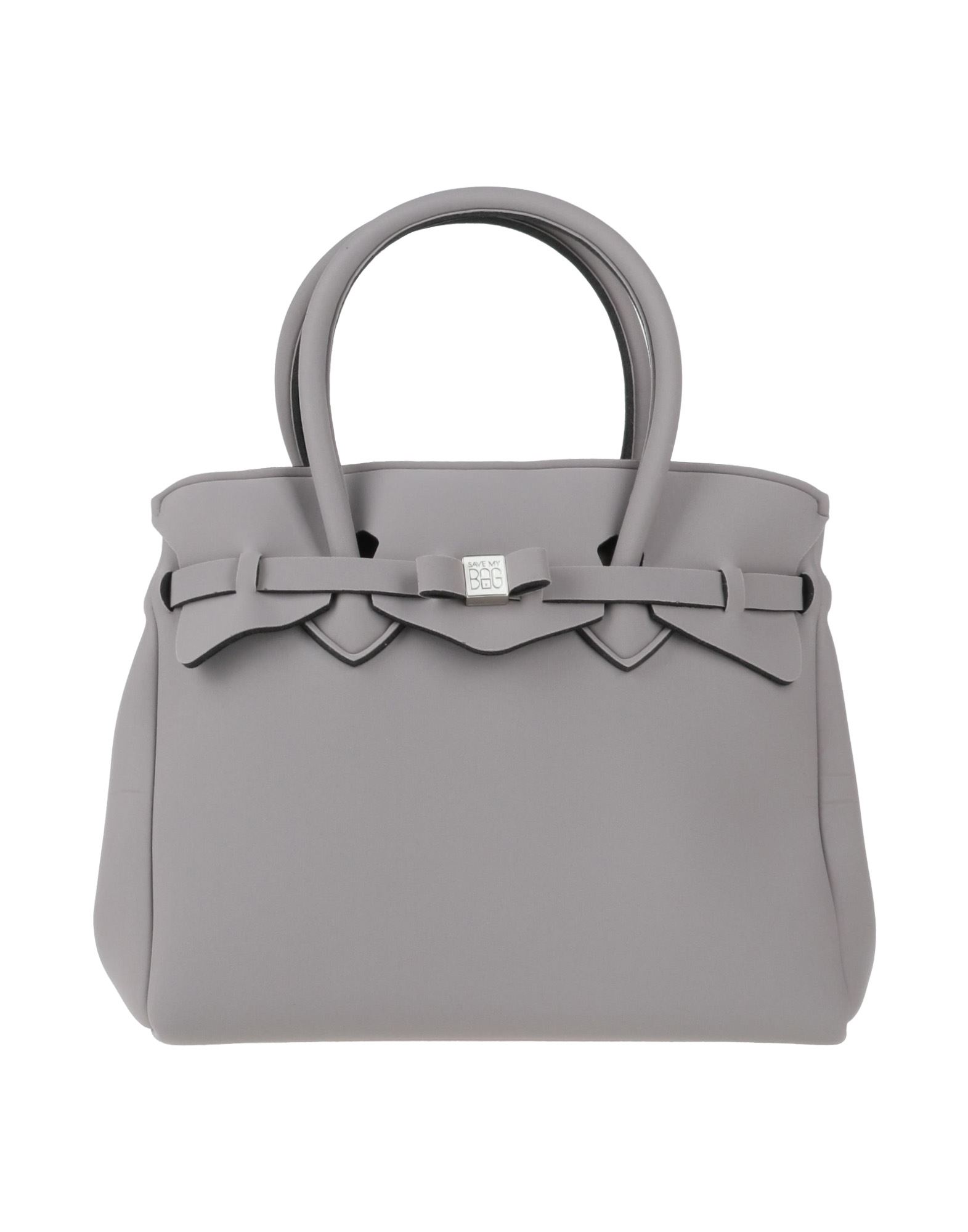 Save My Bag Handbags In Grey
