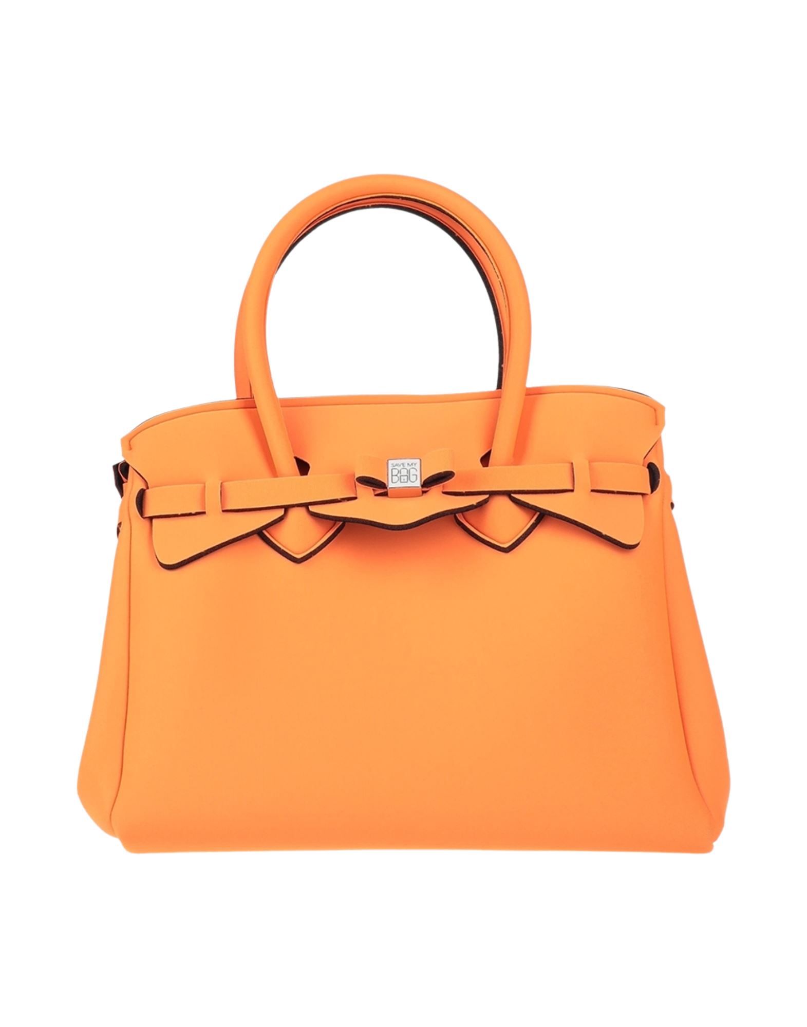 Save My Bag Handbags In Orange