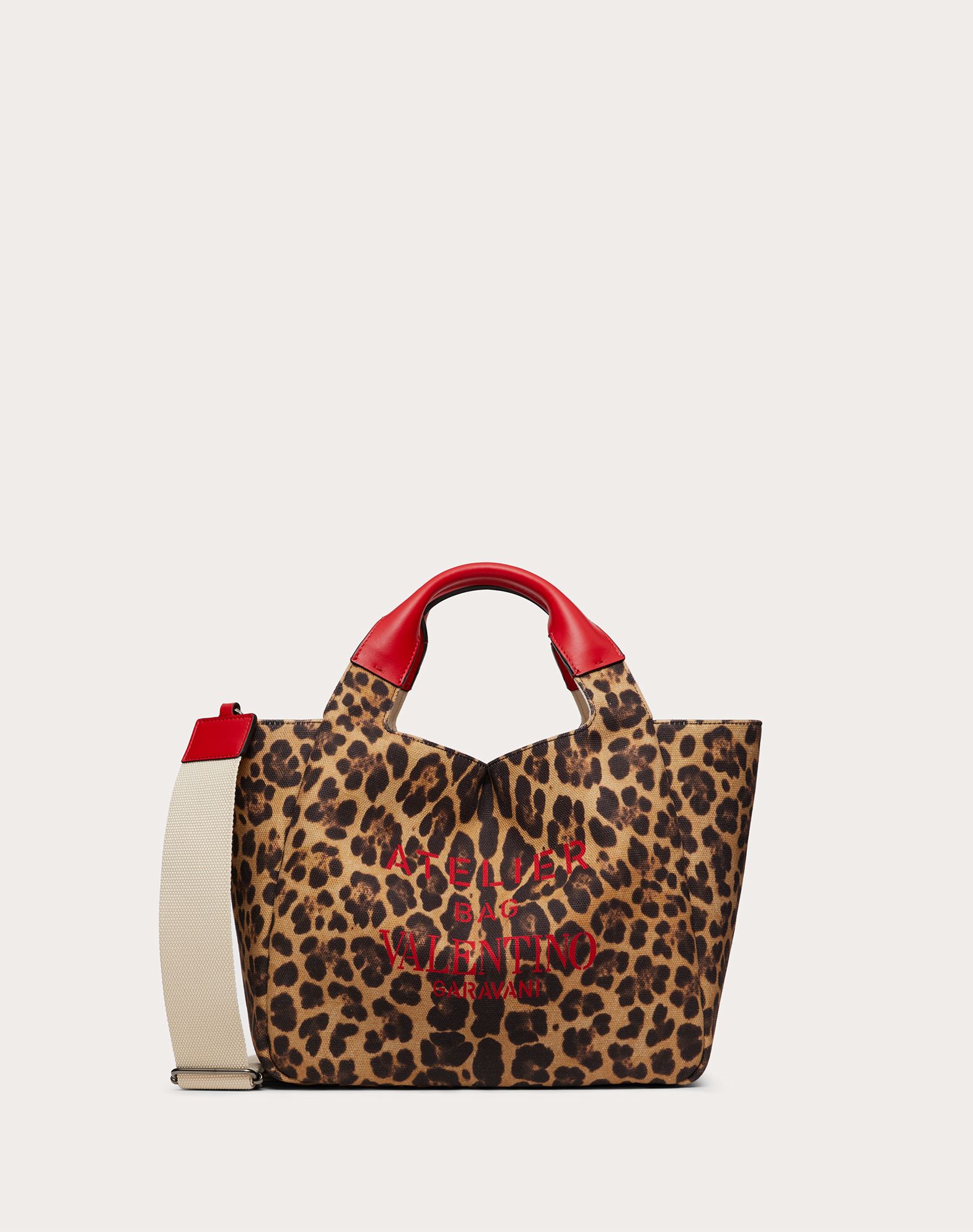 longchamp printed bolsa