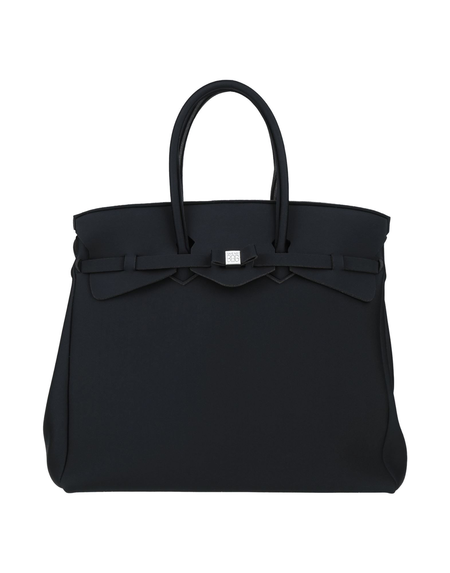 Save My Bag Handbags In Black