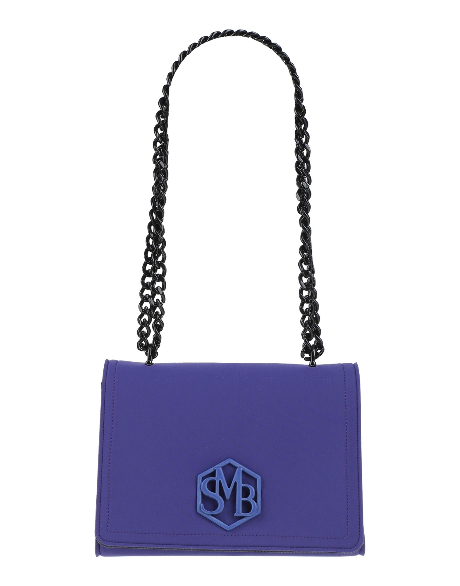 Save My Bag Handbags In Purple