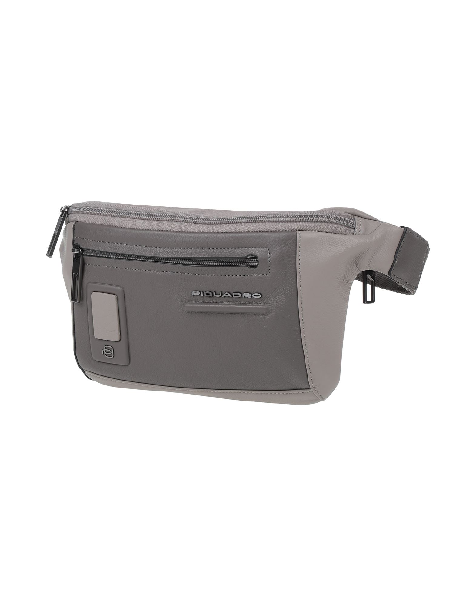 Piquadro Bum Bags In Grey