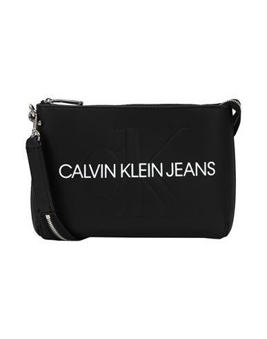 фото Сумка на руку calvin klein jeans