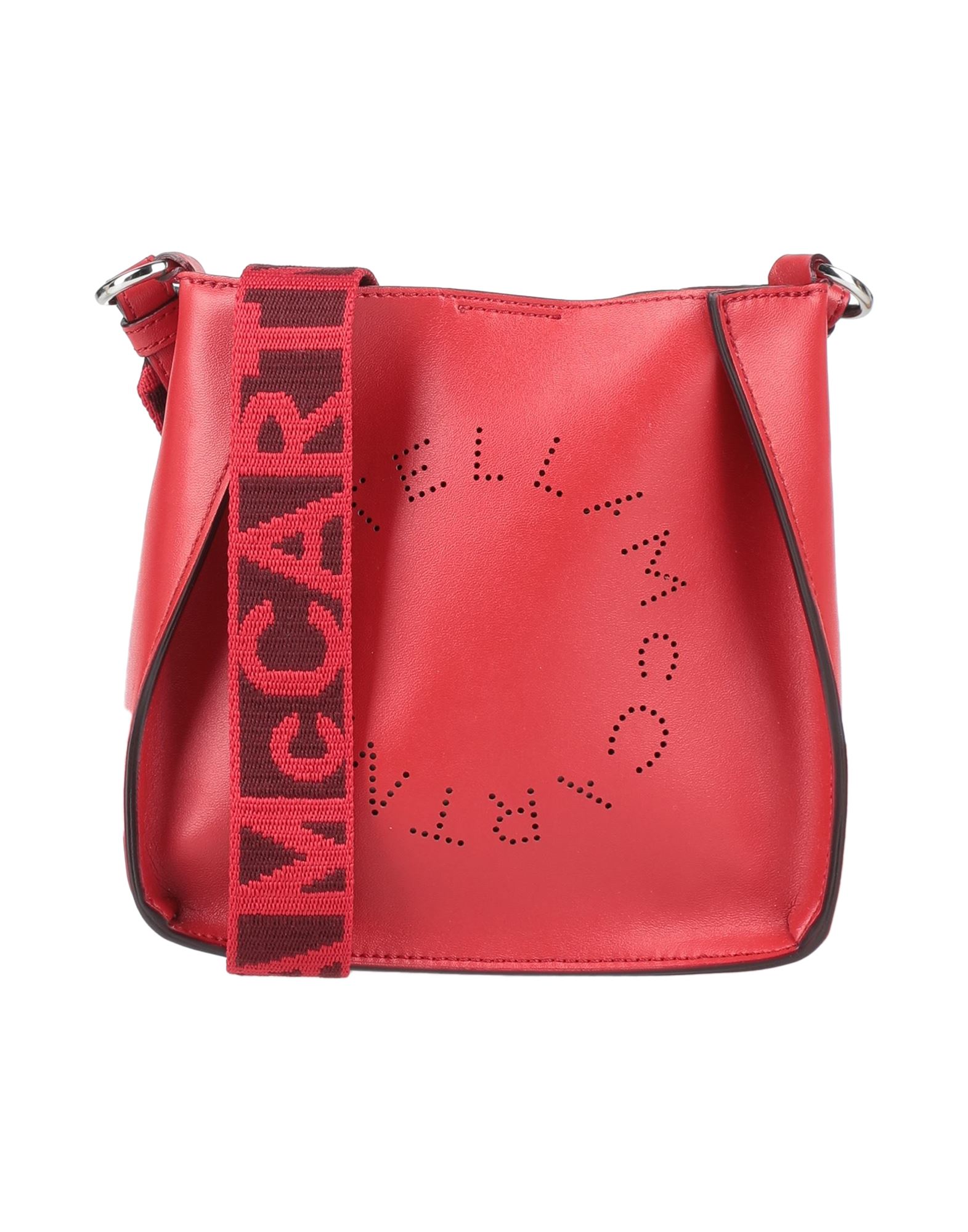 Stella Mccartney Handbags In Red