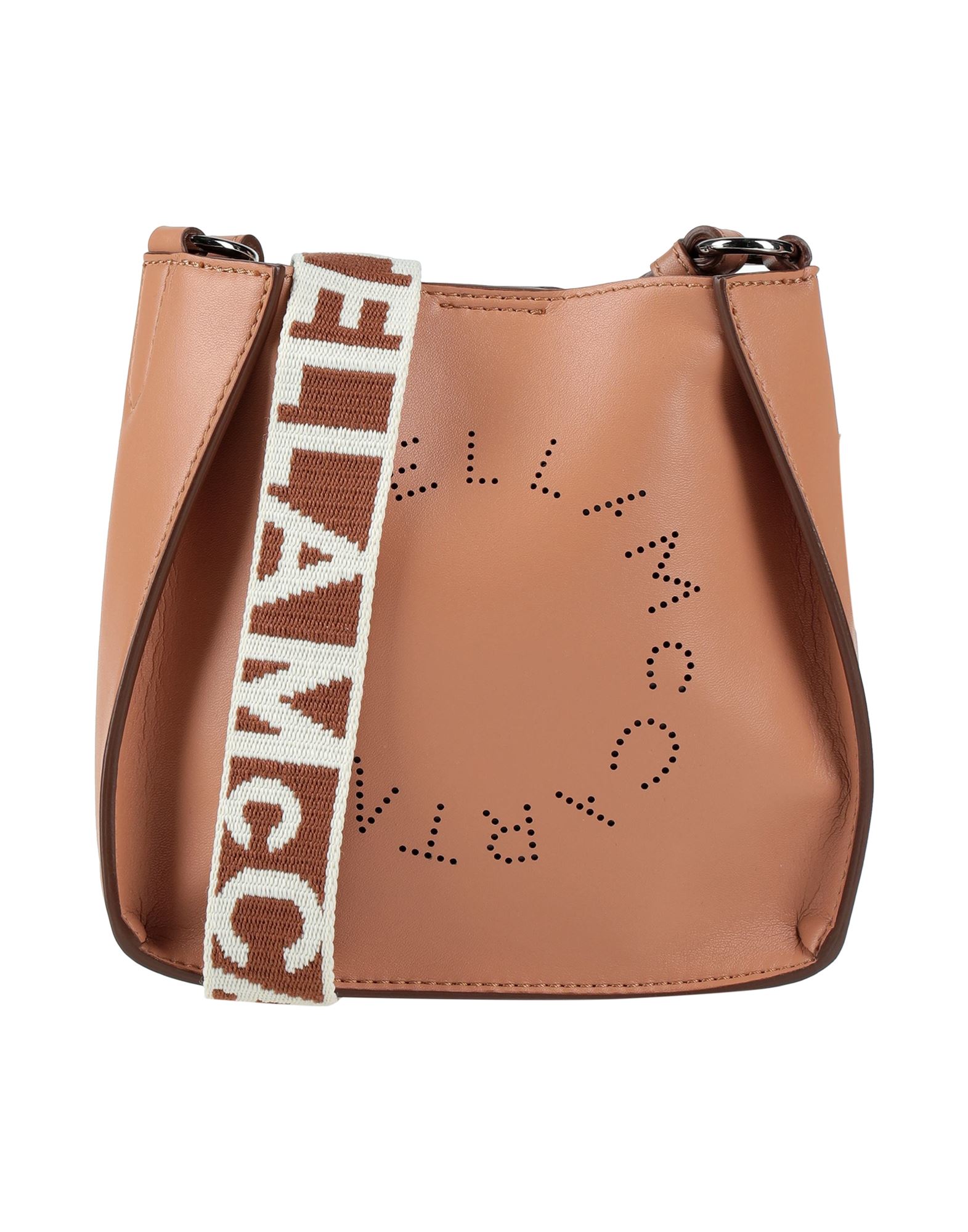 Stella Mccartney Handbags In Sand